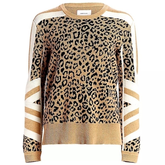 Current/Elliot Sweater - Picture 3 of 15